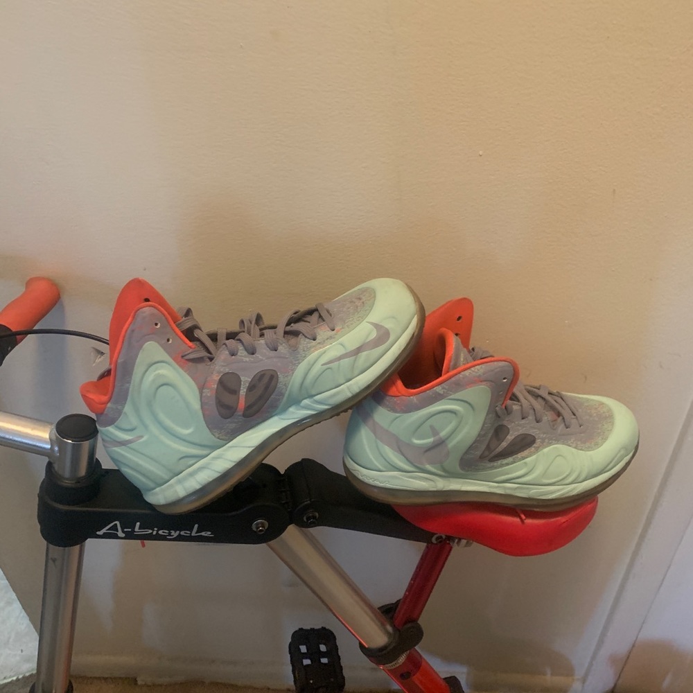 Nike Air sneakers